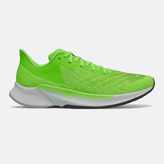Energy Lime/Cobalt Blue FuelCell Prism | New Balance Shoes