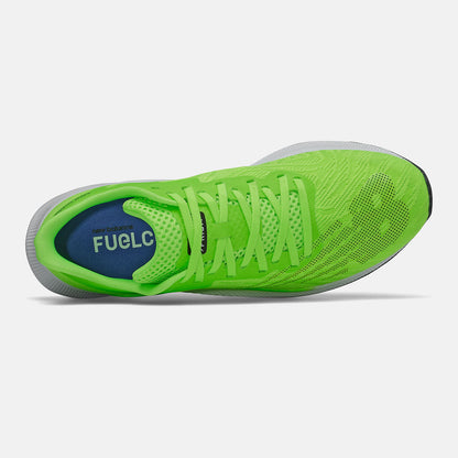 Energy Lime/Cobalt Blue FuelCell Prism | New Balance Shoes