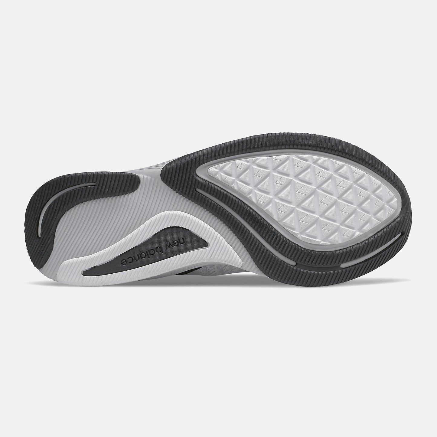 White/Neo Flame and Black FuelCell Prism EnergyStreak | New Balance Shoes