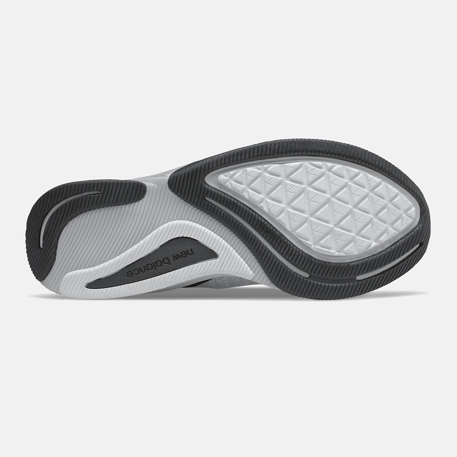 White/Neo Flame and Black FuelCell Prism EnergyStreak | New Balance Shoes