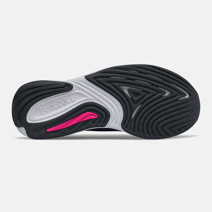 Black/Deep Violet FuelCell Prism v2 | New Balance Shoes