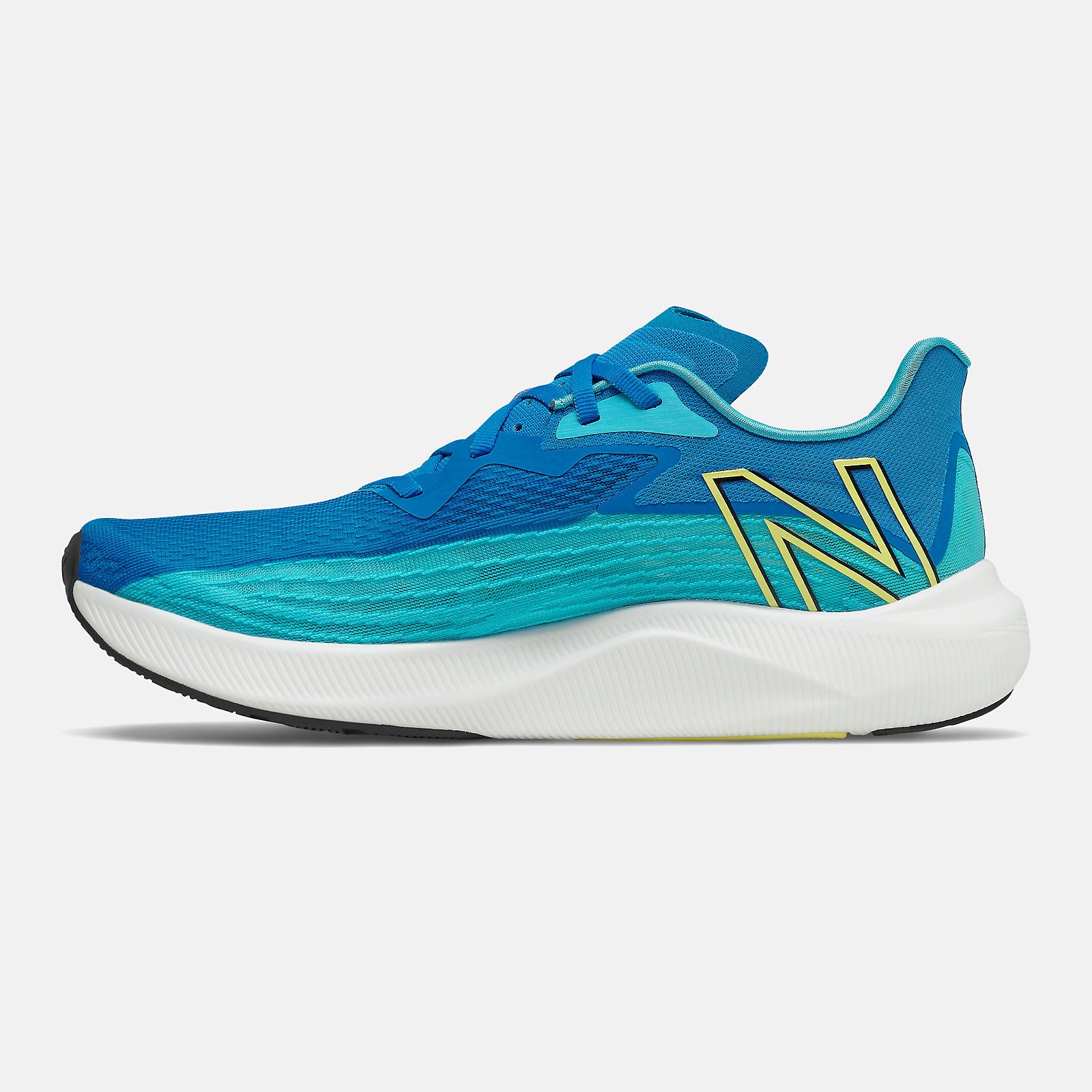 Virtual Sky/Wave Blue FuelCell Rebel v2 | New Balance Shoes