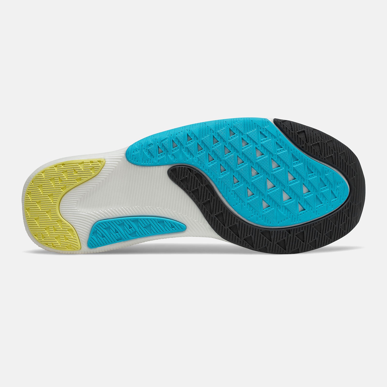 Black/Virtual Sky FuelCell Rebel v2 | New Balance Shoes
