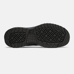 Black/Grey Composite Toe 589 | New Balance Shoes