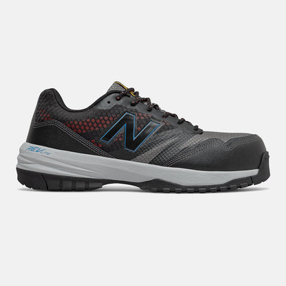 Black/Toro Red 589 ESD | New Balance Shoes