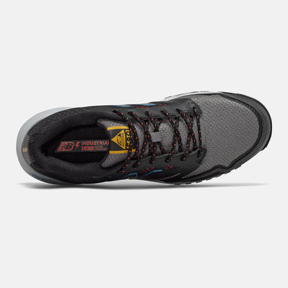 Black/Toro Red 589 ESD | New Balance Shoes