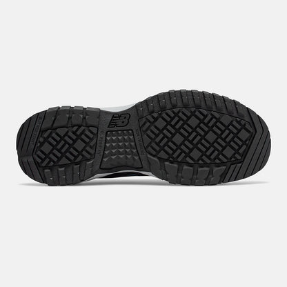 Black/Toro Red 589 ESD | New Balance Shoes