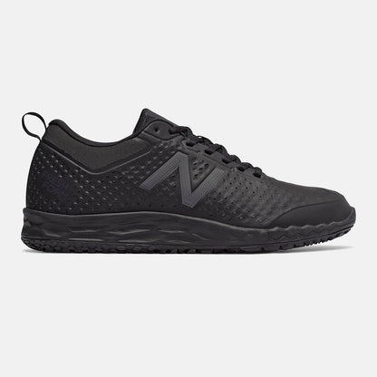 Black Slip Resistant Fresh Foam 806 | New Balance Shoes