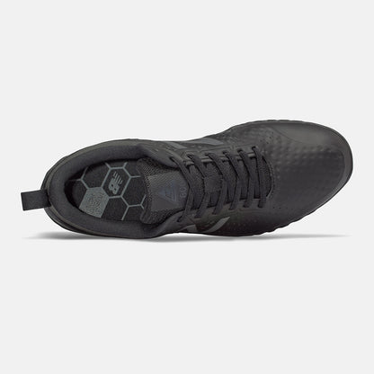 Black Slip Resistant Fresh Foam 806 | New Balance Shoes
