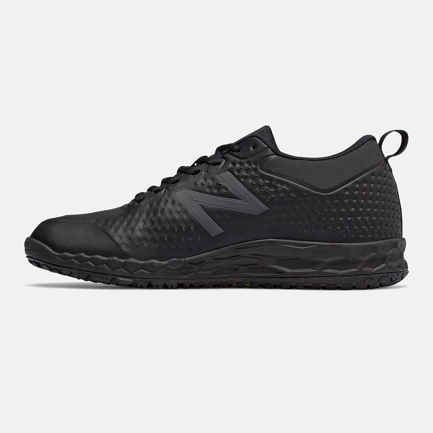 Black Slip Resistant Fresh Foam 806 | New Balance Shoes