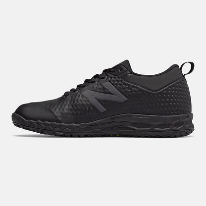 Black Slip Resistant Fresh Foam 806 | New Balance Shoes