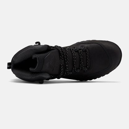 Black Composite Toe 989 | New Balance Shoes