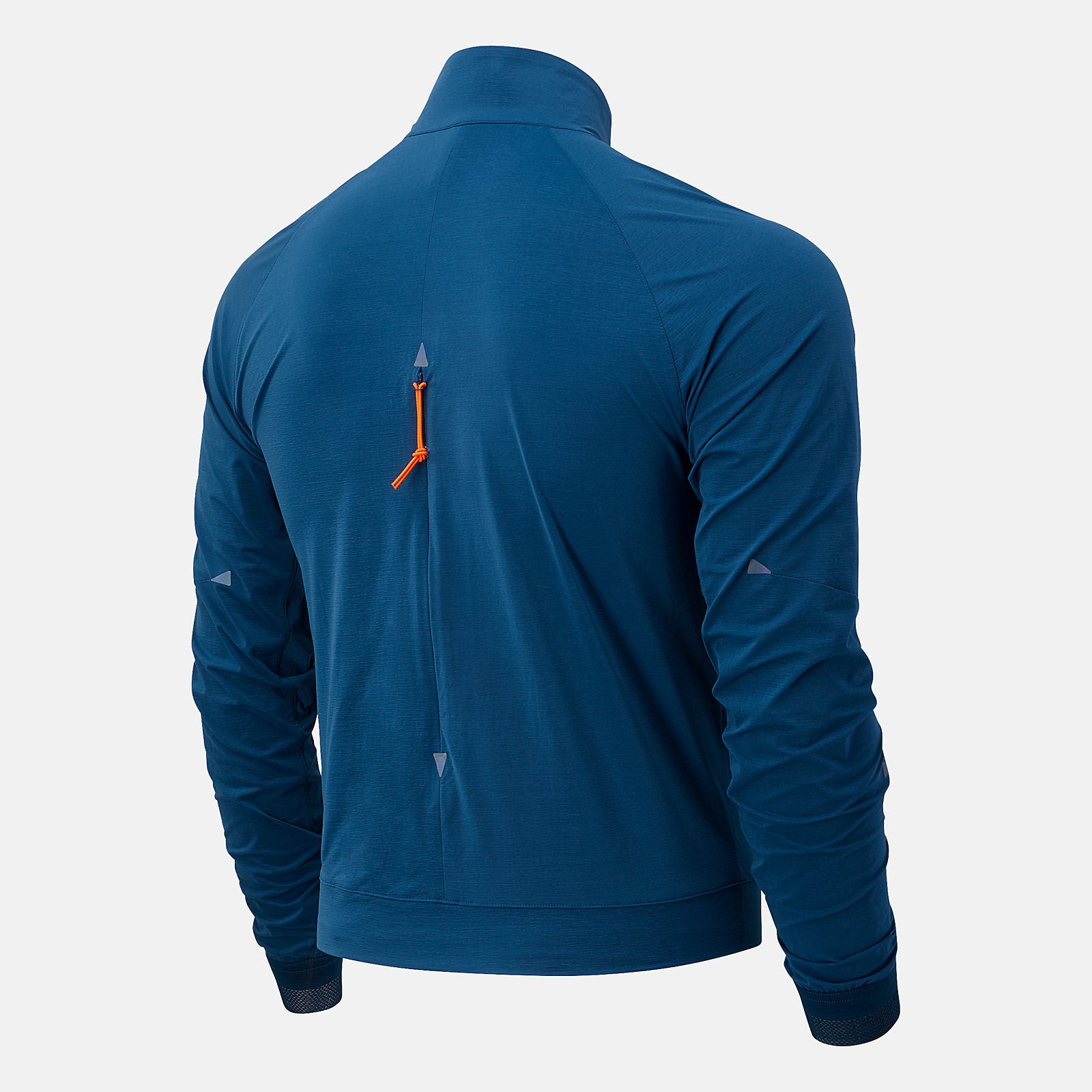 Rogue Wave NYC Marathon Q Speed Fuel Jacket | New Balance Clothing