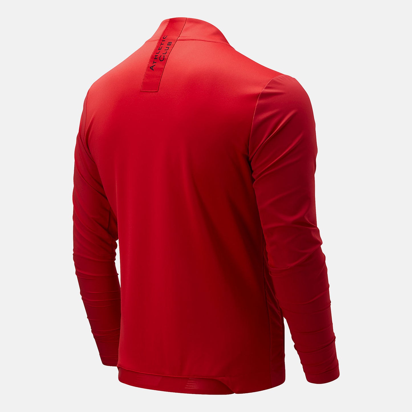 Team Red Athletic Club Pre-Game Jacket | New Balance Clothing