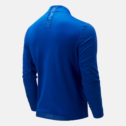 Surf the Wave Fc Porto Pre-Game Jacket | New Balance Clothing