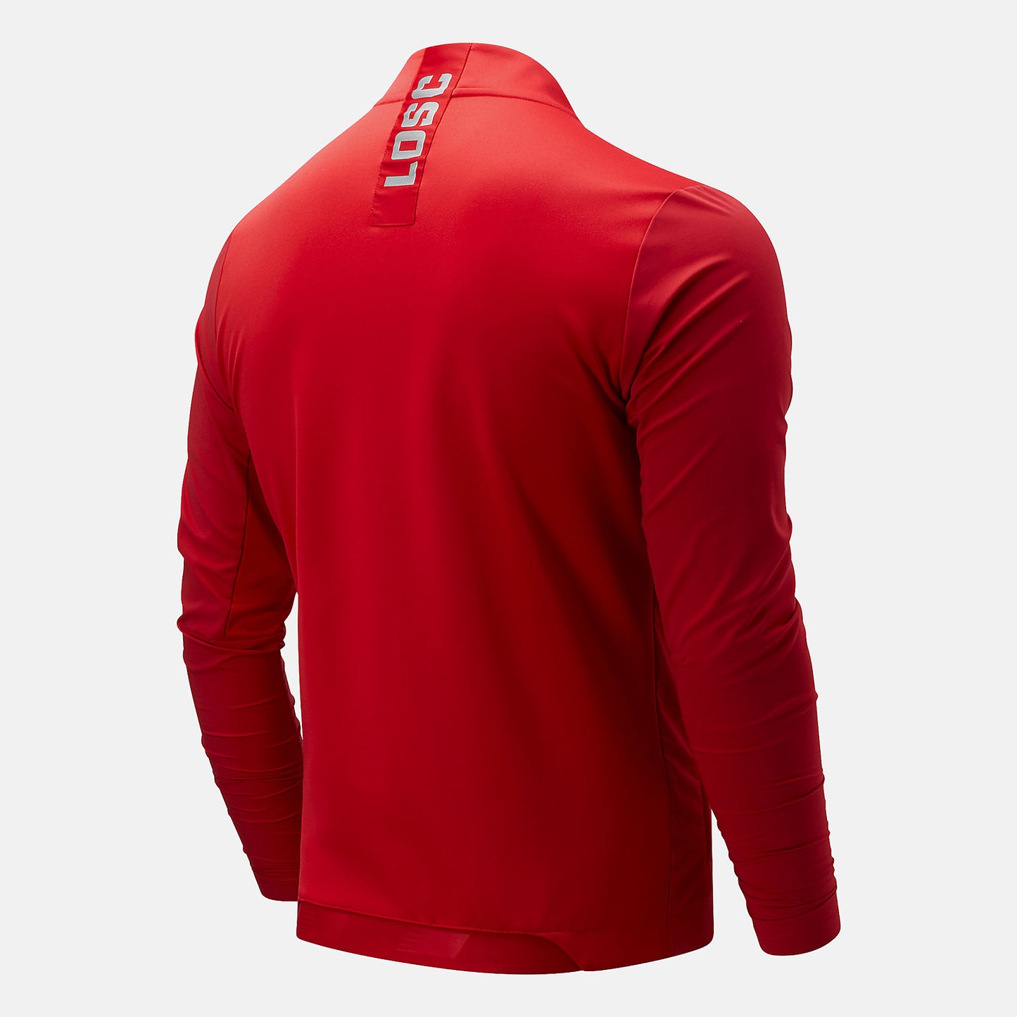 Team Red Lille LOSC Pre-Game Jacket | New Balance Clothing