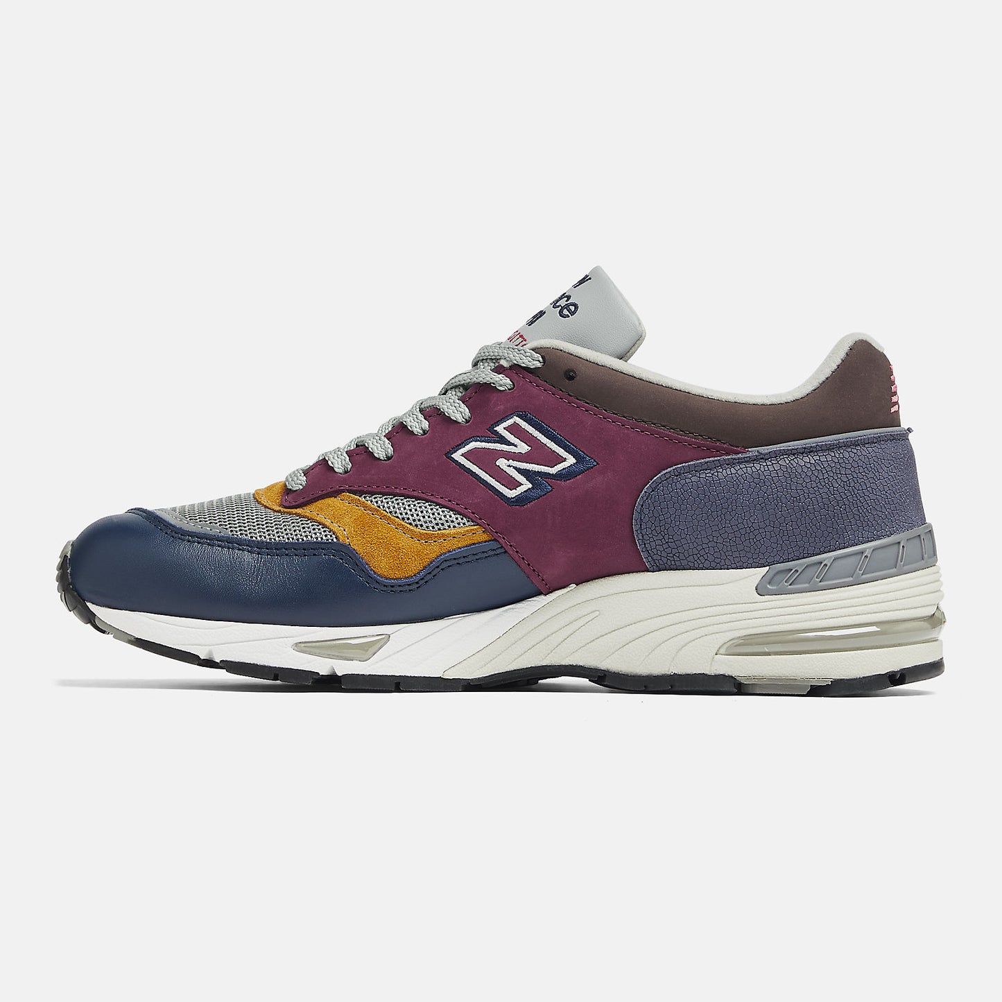 Navy/Grey MADE IN UK 1591 | New Balance Shoes