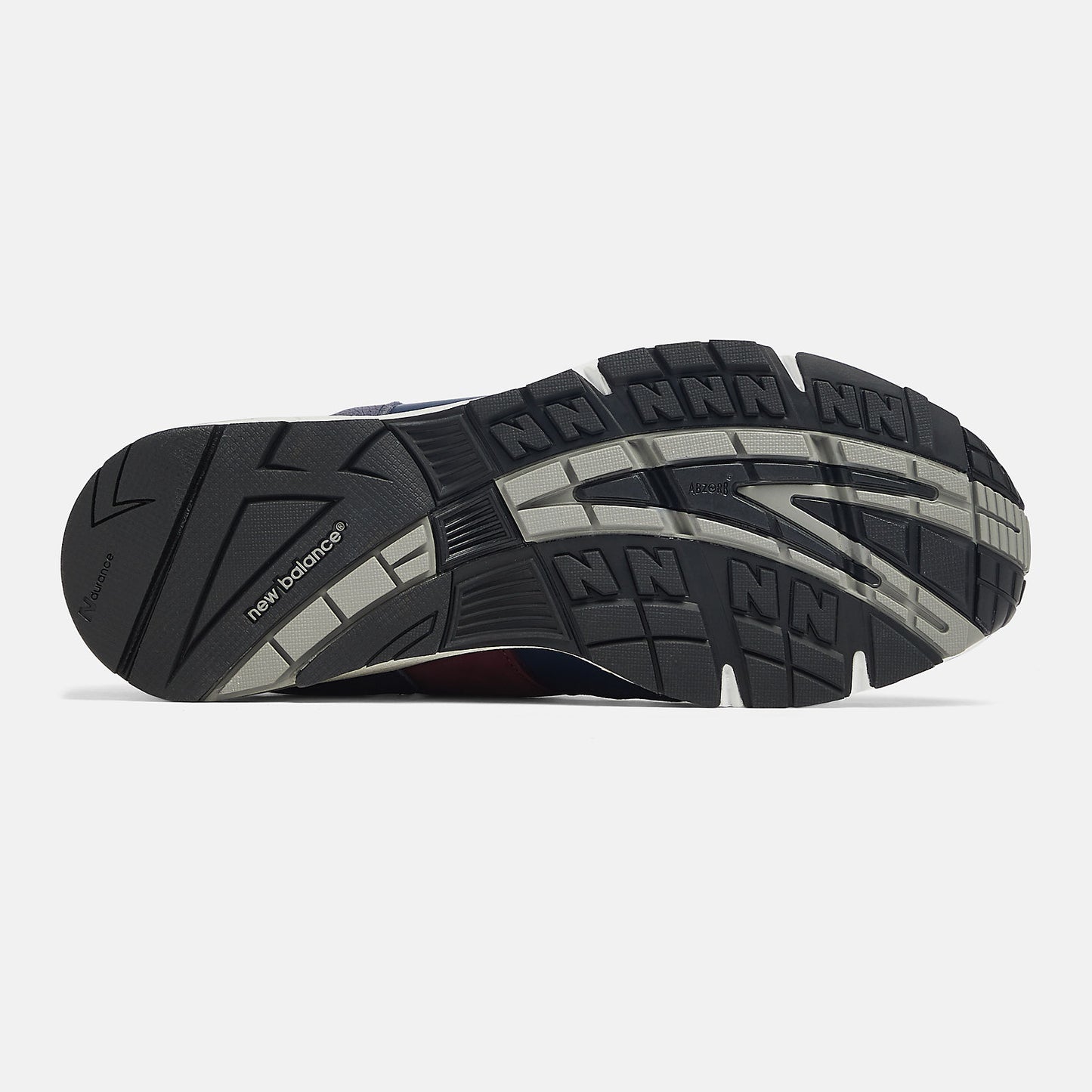 Navy/Grey MADE IN UK 1591 | New Balance Shoes