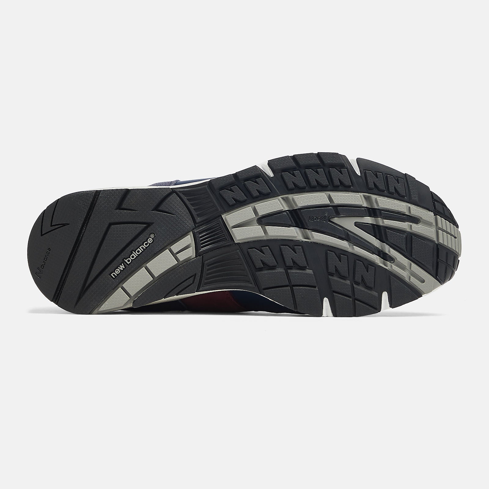 Navy/Grey MADE IN UK 1591 | New Balance Shoes