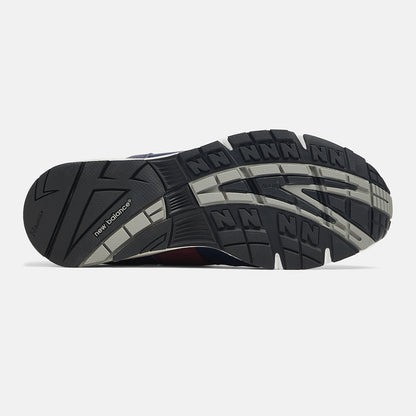 Navy/Grey MADE IN UK 1591 | New Balance Shoes