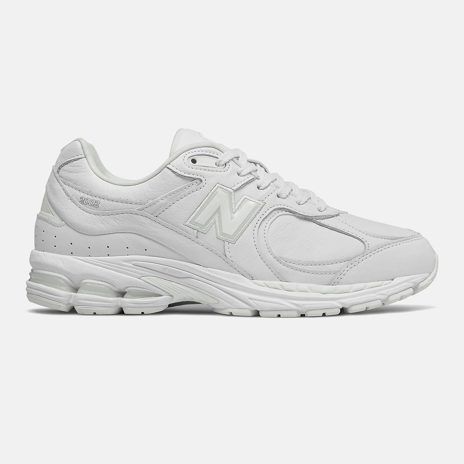 Munsell White 2002R | New Balance Shoes
