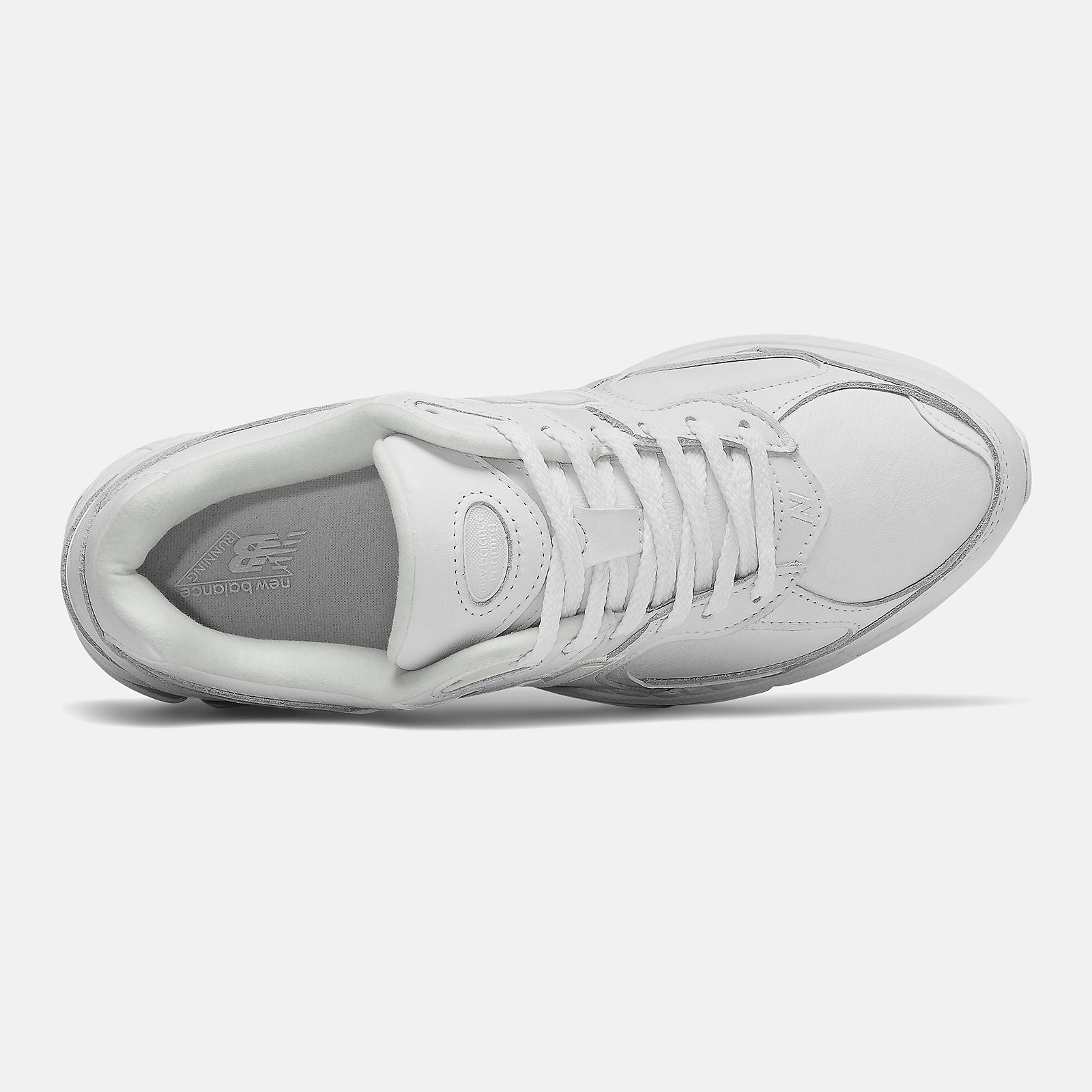 Munsell White 2002R | New Balance Shoes