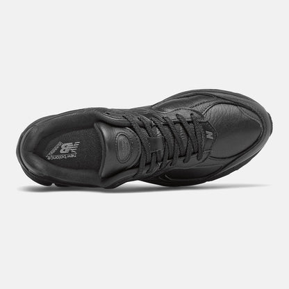 Black/Silver Metallic 2002R | New Balance Shoes