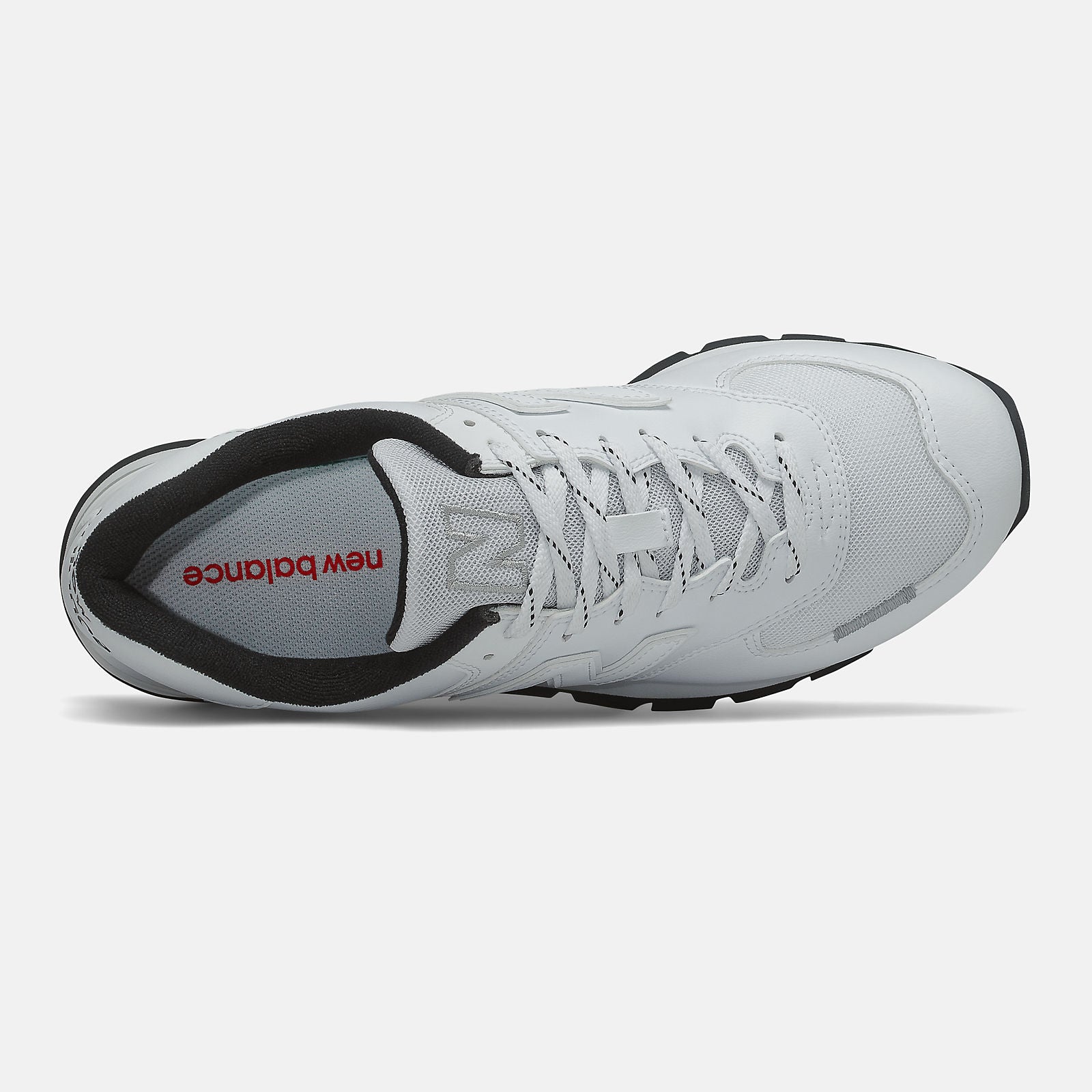 White/Black 574 Rugged | New Balance Shoes
