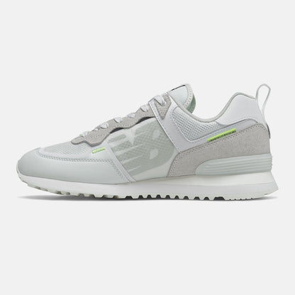 White/Summer Fog 574 | New Balance Shoes