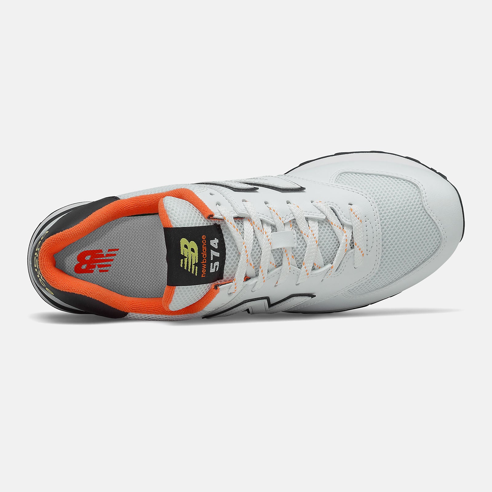 Celadon/Black 574 | New Balance Shoes