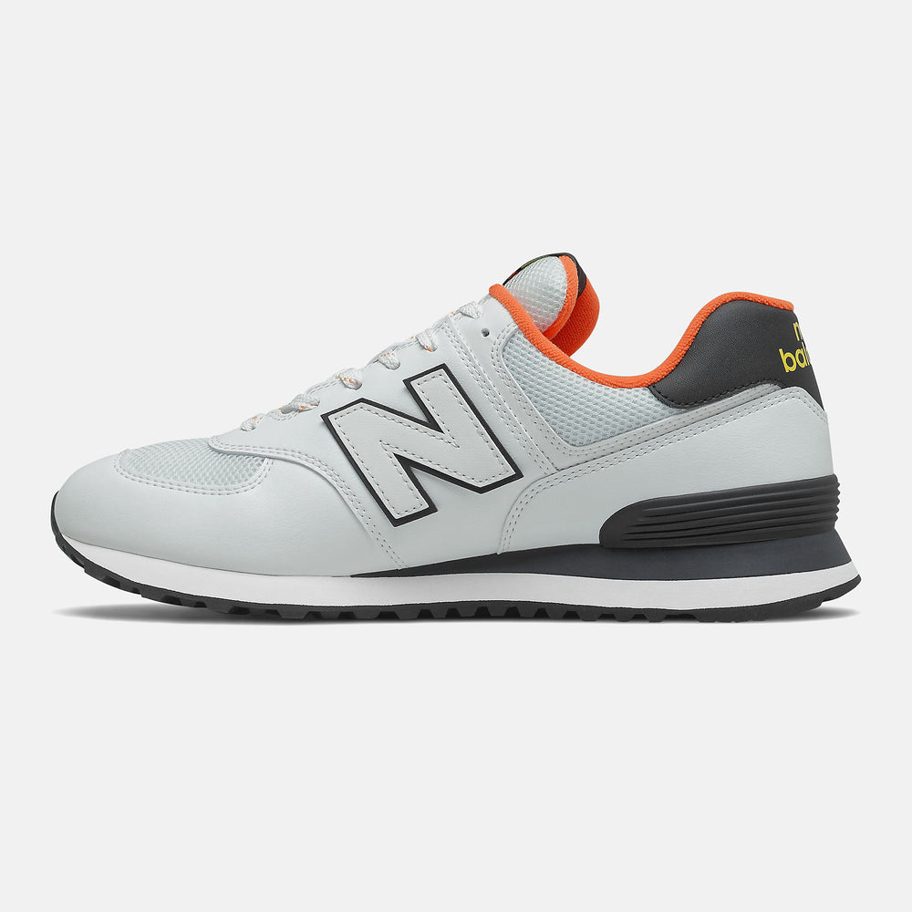 Celadon/Black 574 | New Balance Shoes