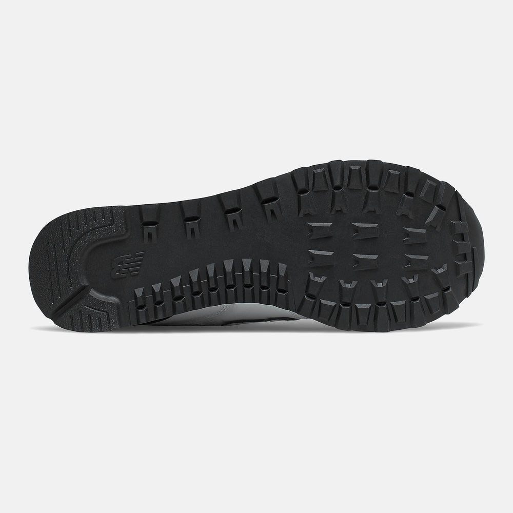 Celadon/Black 574 | New Balance Shoes
