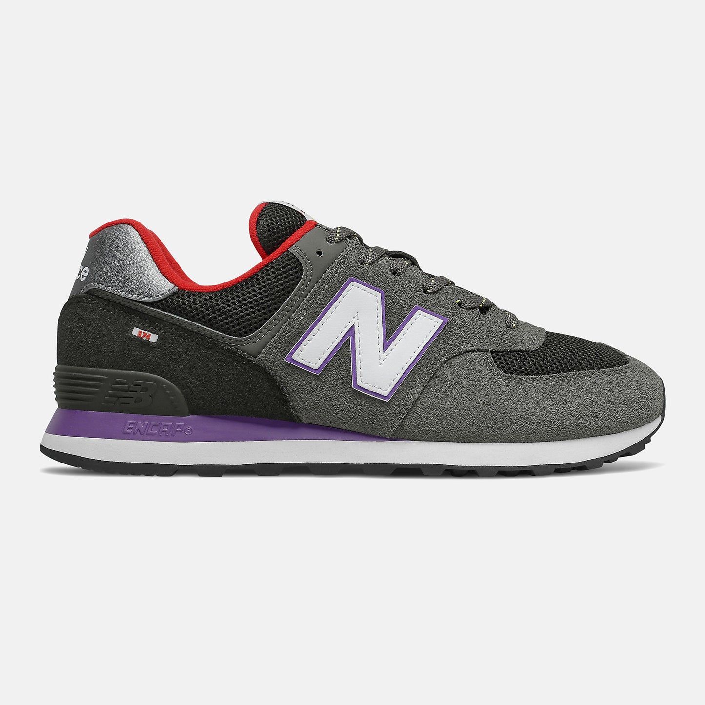 Prism Purple/First Light 574 | New Balance Shoes