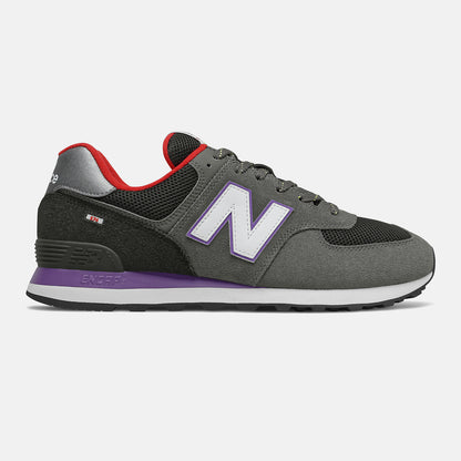 Prism Purple/First Light 574 | New Balance Shoes