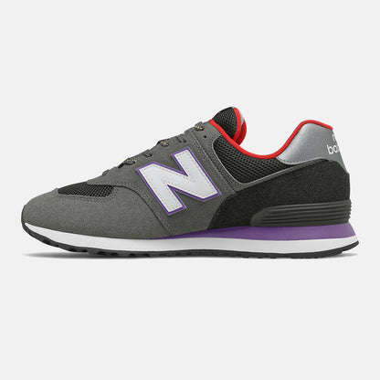 Prism Purple/First Light 574 | New Balance Shoes