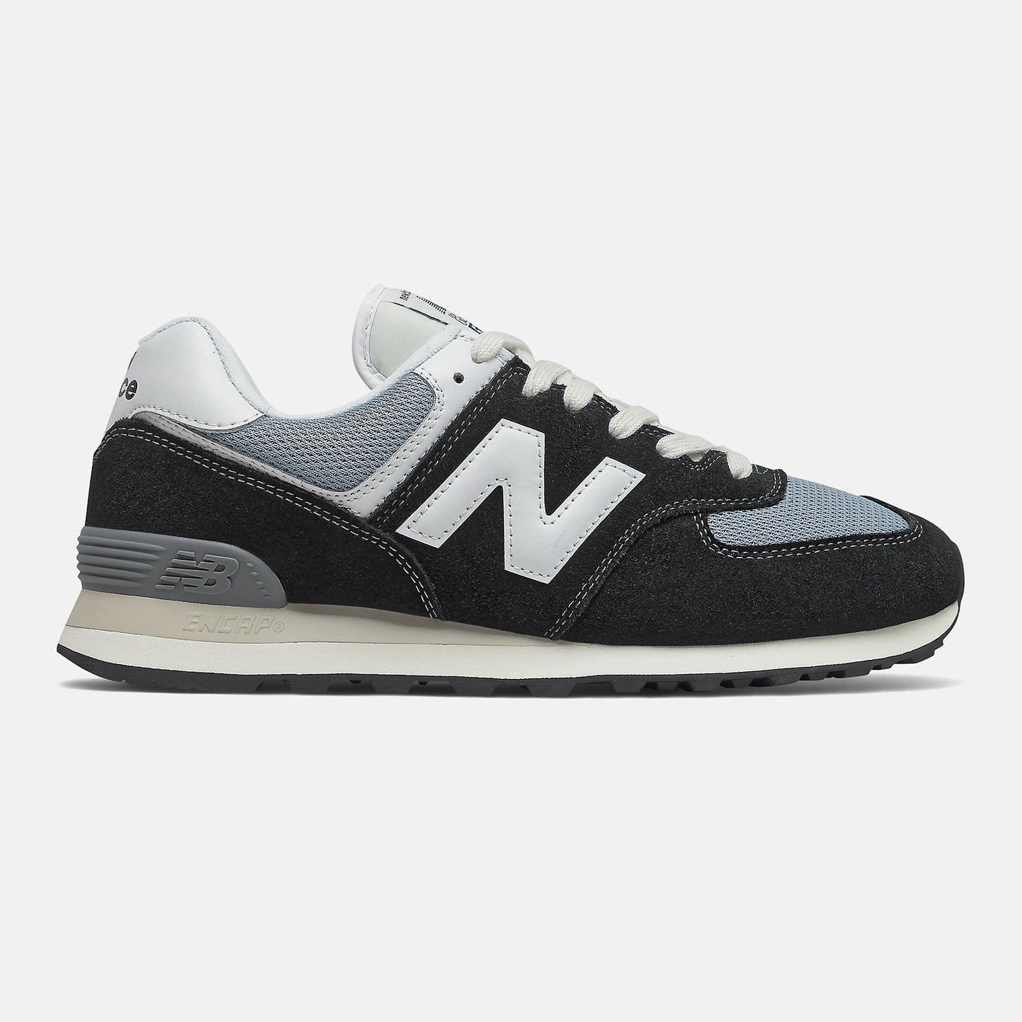 Black/Reflection 574 | New Balance Shoes