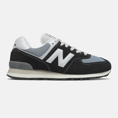 Black/Reflection 574 | New Balance Shoes