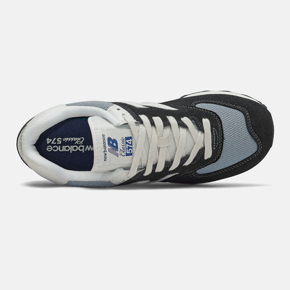 Black/Reflection 574 | New Balance Shoes
