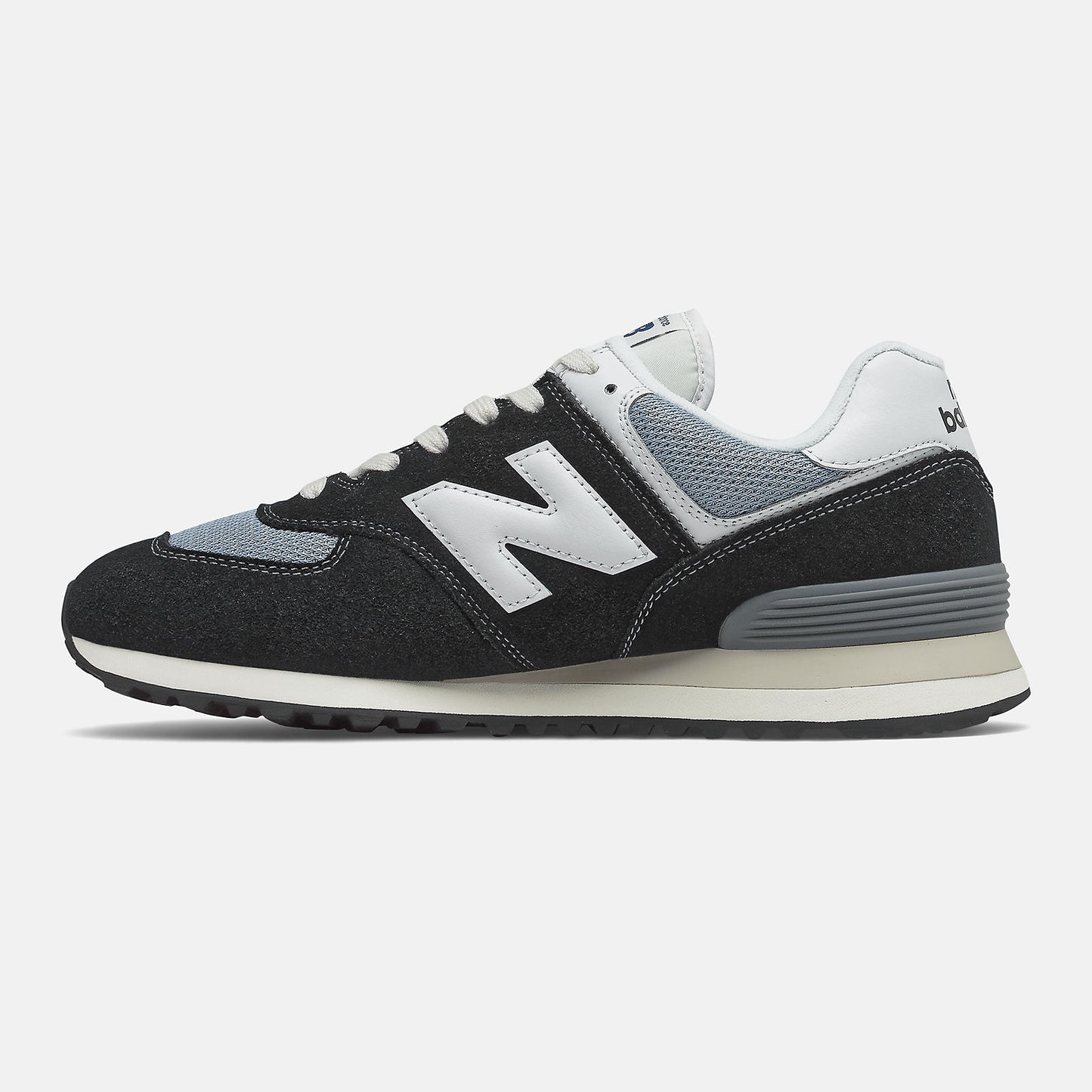 Black/Reflection 574 | New Balance Shoes