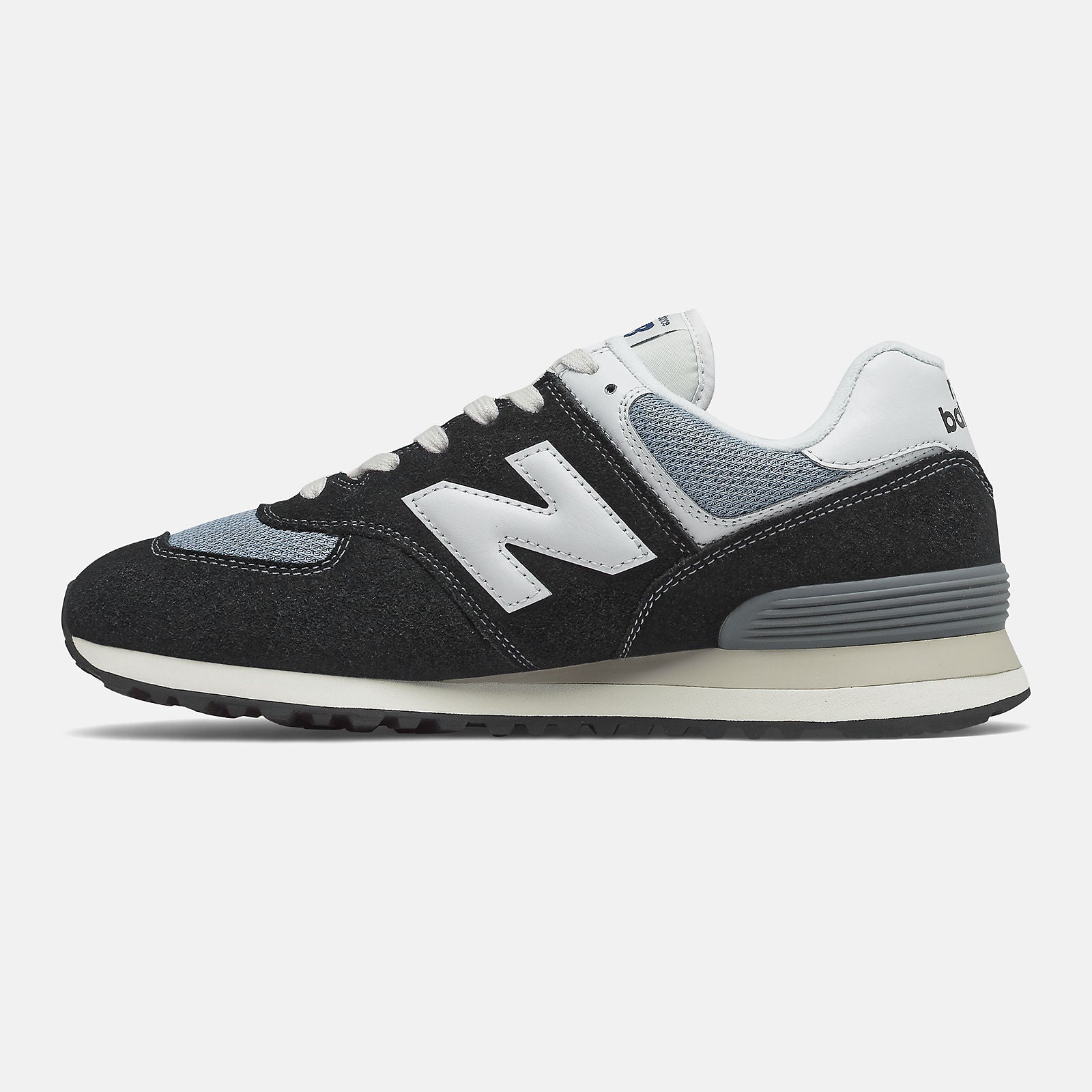 Black/Reflection 574 | New Balance Shoes