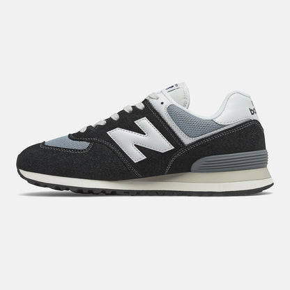 Black/Reflection 574 | New Balance Shoes
