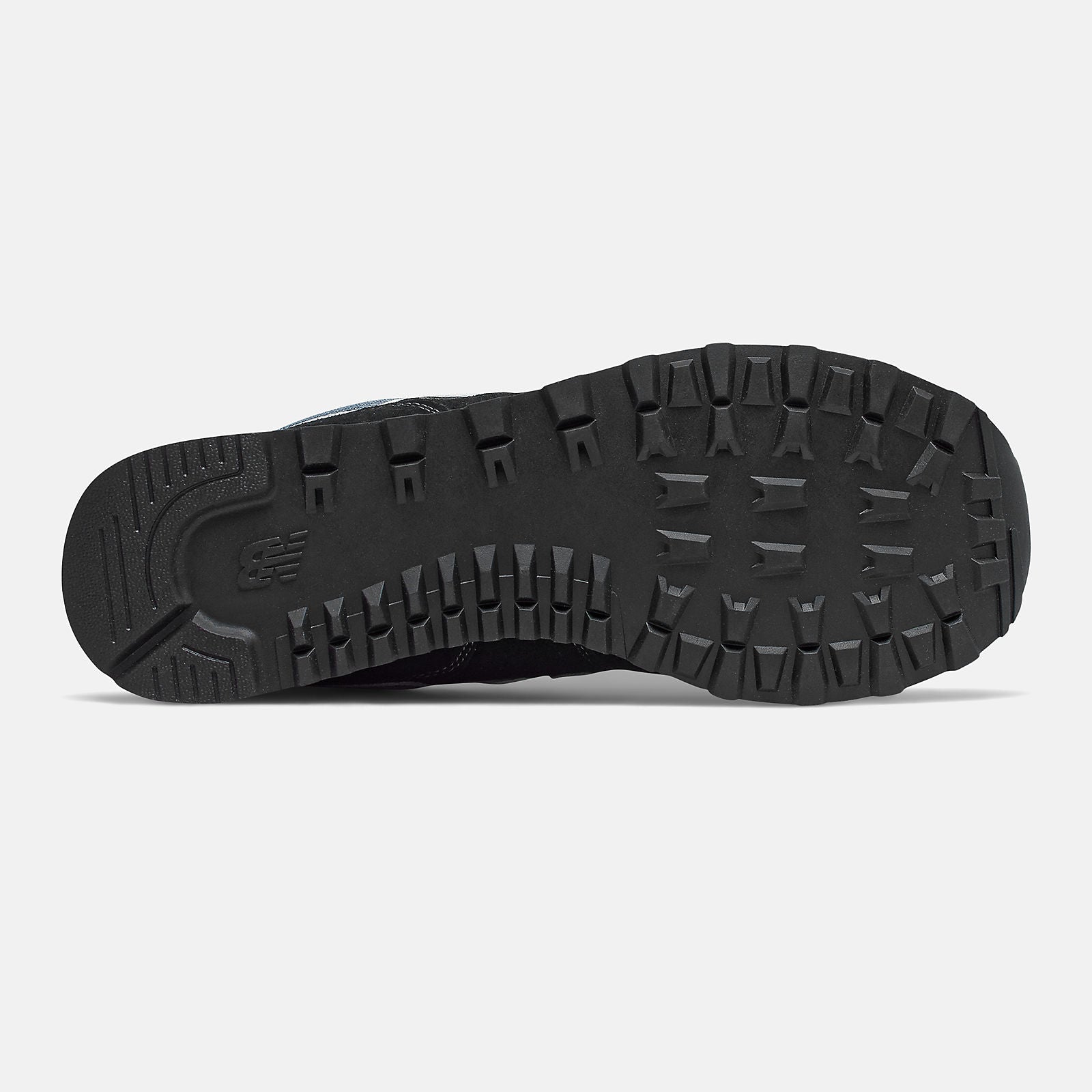 Black/Reflection 574 | New Balance Shoes