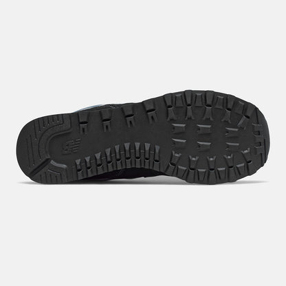 Black/Reflection 574 | New Balance Shoes
