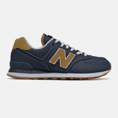 Natural Indigo/Workwear 574 | New Balance Shoes