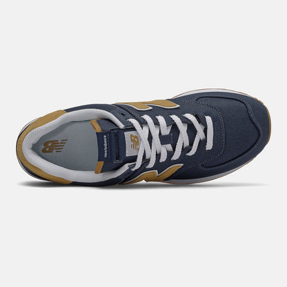Natural Indigo/Workwear 574 | New Balance Shoes