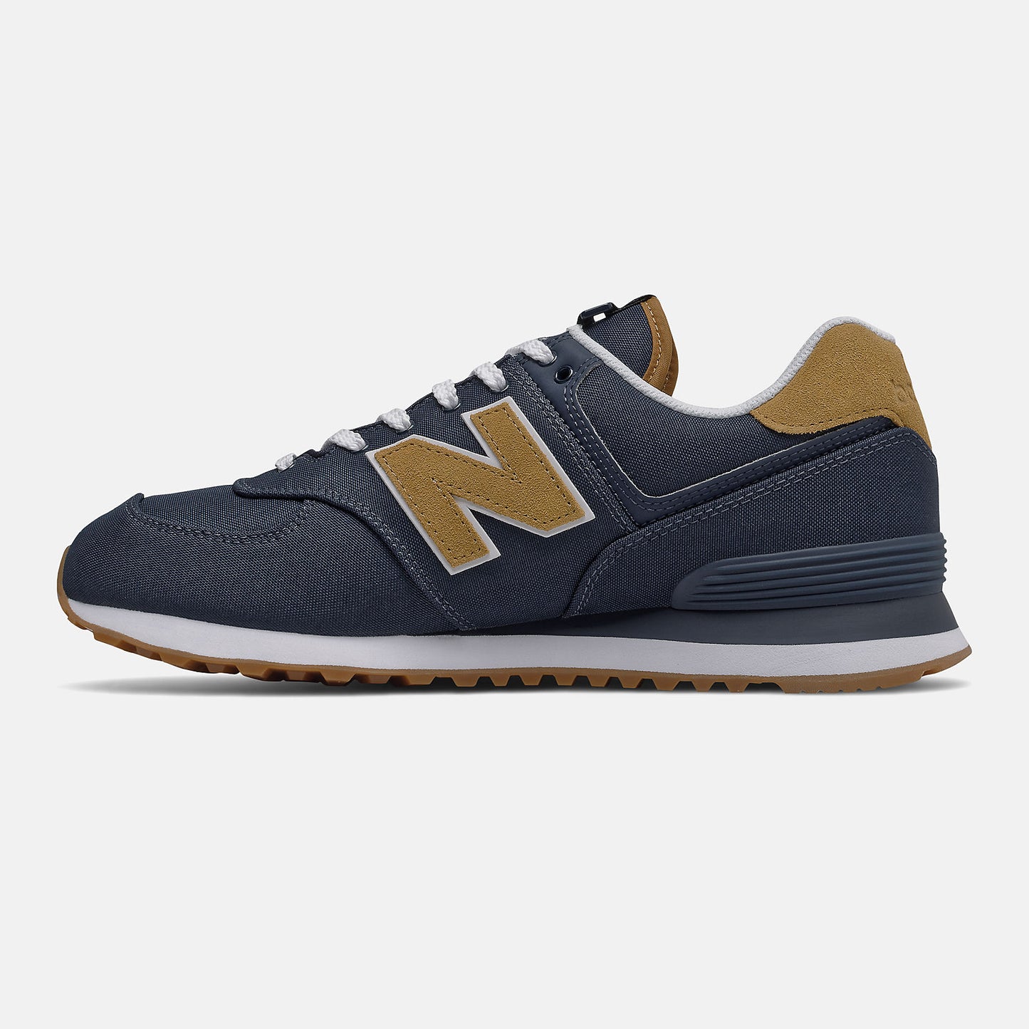 Natural Indigo/Workwear 574 | New Balance Shoes