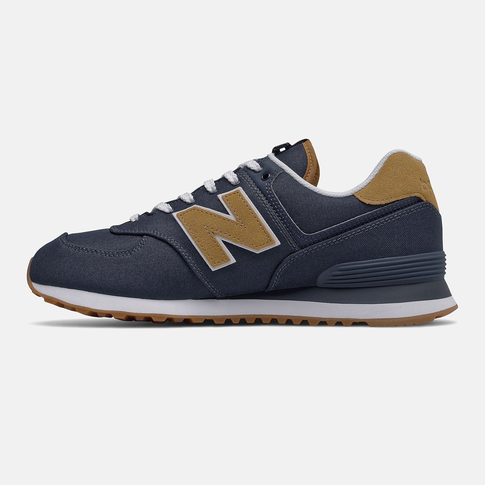 Natural Indigo/Workwear 574 | New Balance Shoes