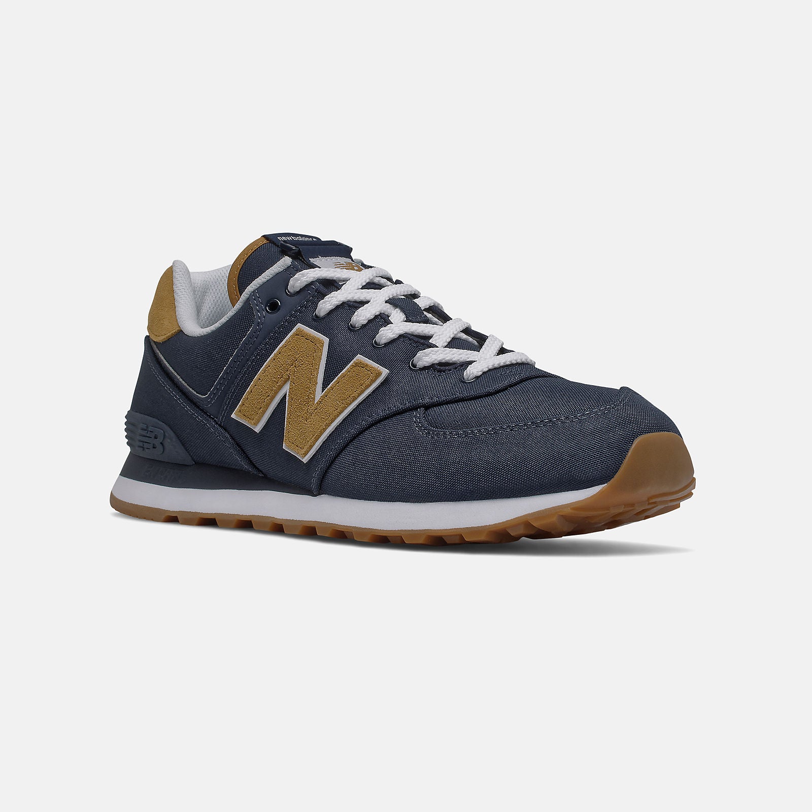 Natural Indigo/Workwear 574 | New Balance Shoes