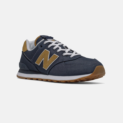 Natural Indigo/Workwear 574 | New Balance Shoes