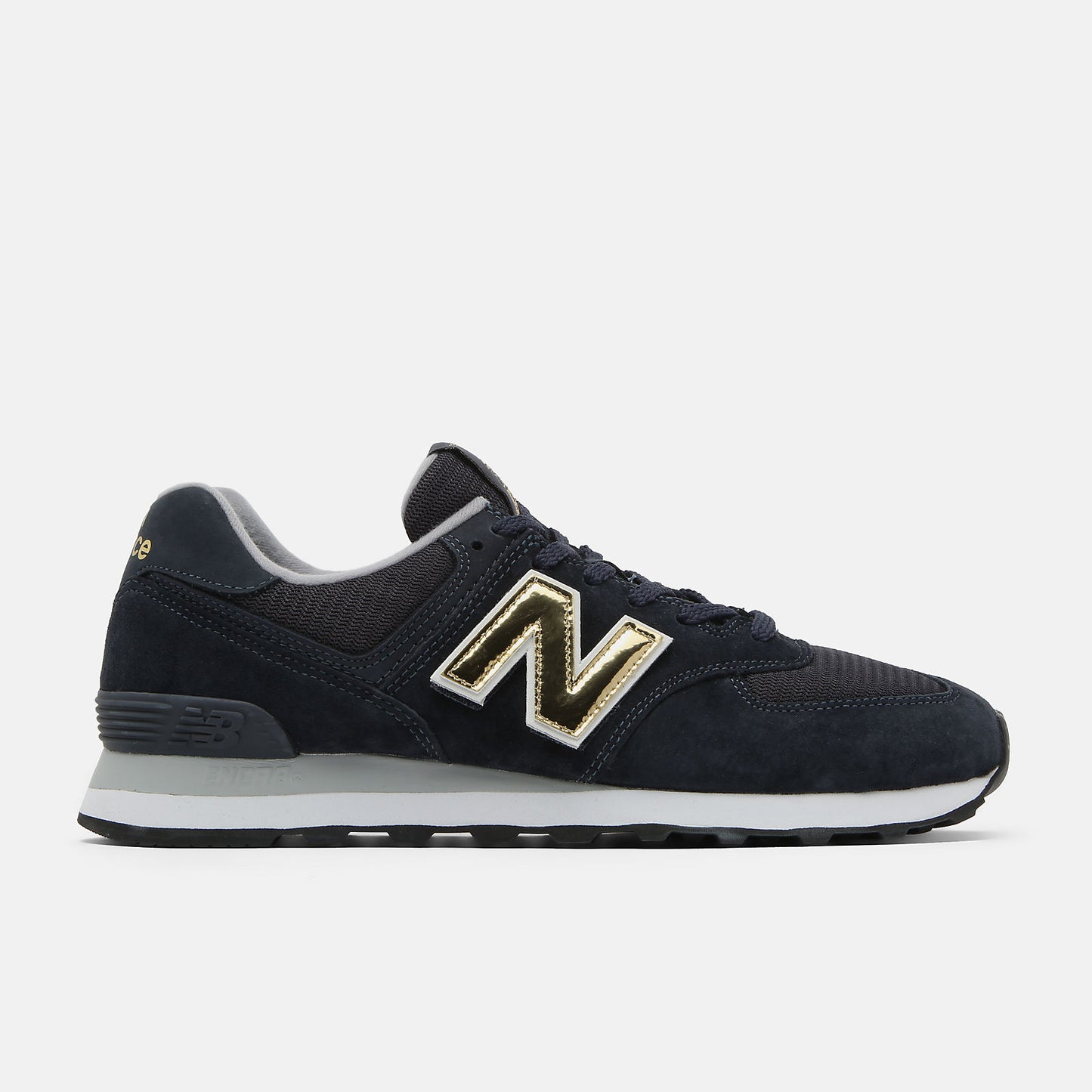Navy 574 | New Balance Shoes
